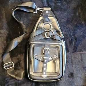 Killstar Alexander Backpack